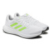 Adidas Bežecké topánky Response Runner IH3581 Biela