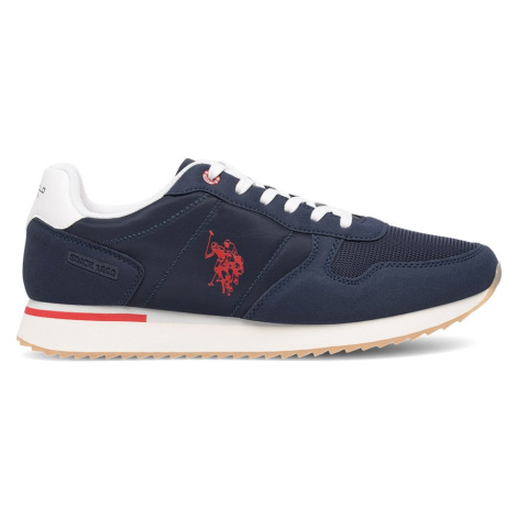 Pánske vychádzkové tenisky U.S. Polo Assn