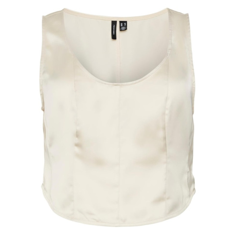 Dámske tričká, tielka a blúzky Vero Moda