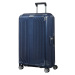 Samsonite Skořepinový cestovní kufr Lite-Box 75 l - tmavě modrá