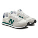 New Balance Sneakersy GM500RTO Sivá