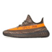 adidas  Yeezy 350 V2 Carbon Beluga  Módne tenisky Oranžová