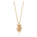 Giorre Man's Necklace 33010