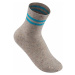 Dámske klasické ponožky Lee Cooper - 5 párov
