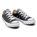 Converse Plátenky CT Ox 132174C Čierna