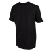 Calvin Klein S/S CREW NECK Dámske tričko, čierna, veľkosť