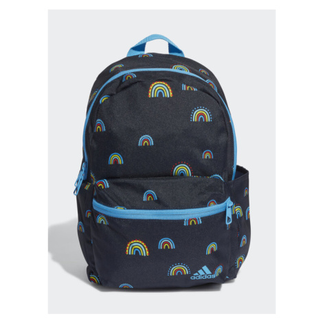 Adidas Ruksak Rainbow Backpack HN5730 Modrá