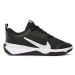 Nike Halové topánky Omni Multi-Court (GS) DM9027 002 Čierna