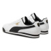 Puma Sneakersy Roma Basic 353572 04 Biela