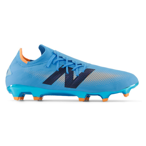 Pánske kopačky New Balance FURON PRO FG V7+ SF1FS75 – modré