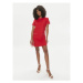 Ted Baker Každodenné šaty Rozlia 271297 Červená Regular Fit