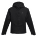 Bunda On Insulator Jacket Black