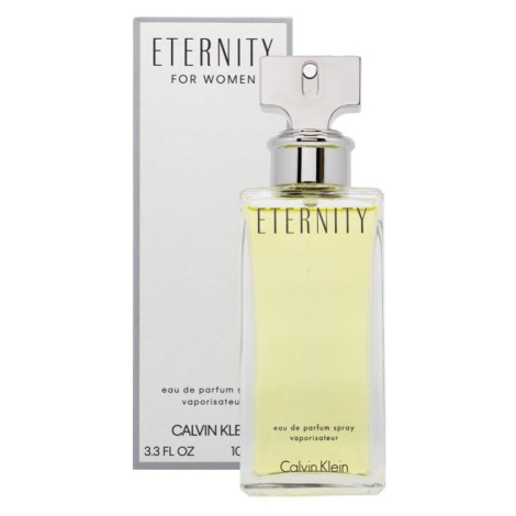 Calvin Klein Eternity - EDP 50 ml