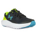 Obuv Under Armour UA BGS Surge 4 J