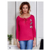 Blouse-PL-BZ-1415.04-fuchsia