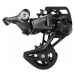 Shimano Deore M5130 10-Speed Shadow RD+ GS Zadný Prehadzovač