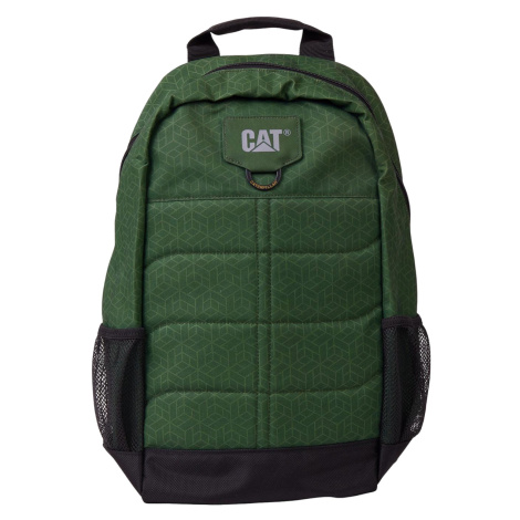 Caterpillar  Benji Backpack  Ruksaky a batohy Zelená