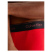 Pánske boxerky 000NB3873A KHZ čierno-červené - Calvin Klein