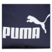 Puma Vak so sťahovacou šnúrkou Phase Gym Sack 079944 02 Tmavomodrá