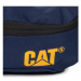 CATerpillar Ľadvinka Waist Bag 83615-184 Tmavomodrá