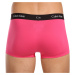 3PACK pánske boxerky Calvin Klein viacfarebné (NB3532E-HZL)