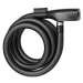 AXA Cable Resolute 15 – 180 Mat black