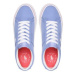 Polo Ralph Lauren Sneakersy Sayer RF103992 Modrá