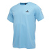 adidas TRAIN ESSENTIALS TRAINING T-SHIRT Pánske tričko, svetlomodrá, veľkosť