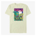 Queens Nickelodeon Teenage Mutant Ninja Turtles - CHEESY POSTER Unisex T-Shirt
