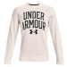 Pánske tričko Rival Terry Crew M 1361561-112 - Under Armour