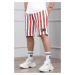 Madmext Men's Red Shorts - 2915