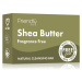 Friendly Soap Shea Butter prírodné mydlo na tvár s bambuckým maslom