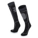 Ski socks Kilpi ANXO-U black