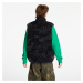 adidas Originals Graphics Camo Reversible Fleece Vest Black