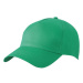 Myrtle beach Unisex šiltovka MB6117 Irish Green