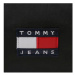 Tommy Jeans Taška Tjm Heritage Mix Duffle AM0AM10702 Čierna