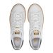 Adidas Sneakersy Stan Smith IH5352 Biela