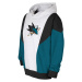 San Jose Sharks detská mikina s kapucňou Champion League Fleece Hood