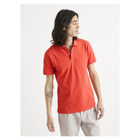 Celio T-shirt Teone - Men's