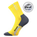 Ponožky VOXX Joseph yellow 1 pár 101328