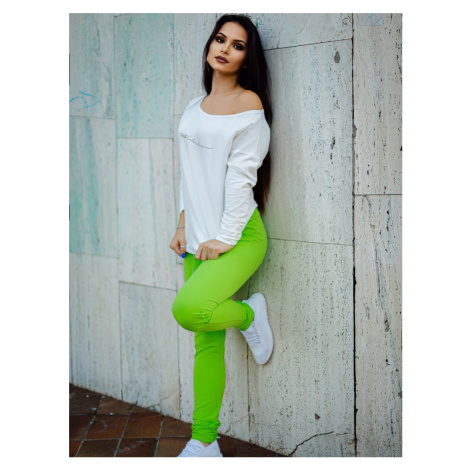 Dámske teplákové súpravy