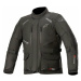 Alpinestars Andes V3 Drystar Jacket Black Textilná bunda