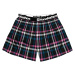 Horsefeathers Clay Boxer Shorts Twilight