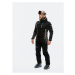 EVERETT-SkiTour PRIMALOFT jacket black Čierna 2023