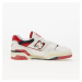 Tenisky New Balance 550 Sea Salt/ Vintage Red