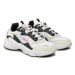 Fila Sneakersy Collene Cb FFT0054 Biela