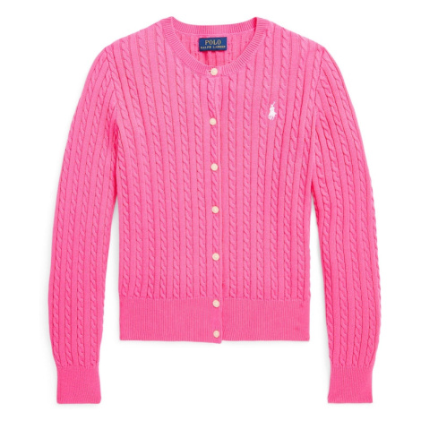 Dievčenské kardigany Ralph Lauren