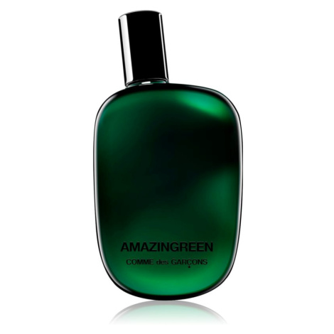 Comme des Garçons Amazingreen parfumovaná voda unisex