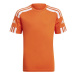 Detské futbalové tričko Squadra 21 Jr GN8089 - Adidas