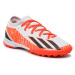 Adidas Topánky X Speedportal Messi.3 Tf J GW8396 Biela